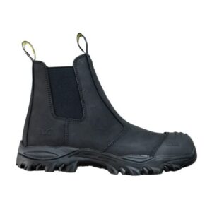 Munka FU1501SL Zebu Slip On Composite Safety BootMunka FU1501SL Zebu Slip On Composite Safety Boot