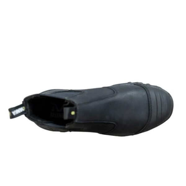 Munka FU1501SL Zebu Slip On Composite Safety Boot - Image 4