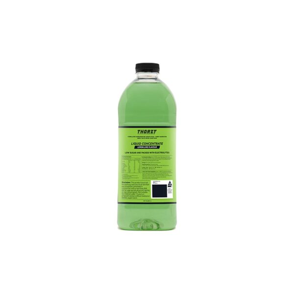 PIP LC20LL Liquid Concentrates- Lemon Lime