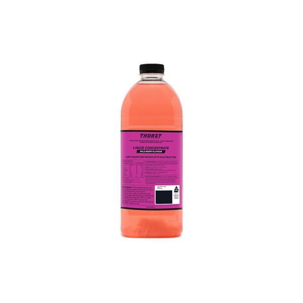 PIP LC20WB Liquid Concentrates - Wild Berry