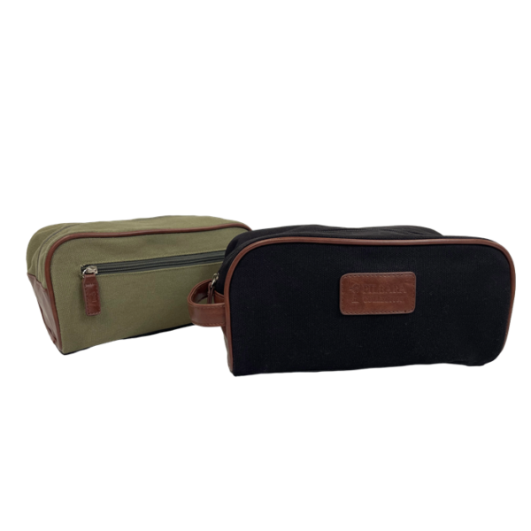 Pilbara RMPA002 Toiletry Bag