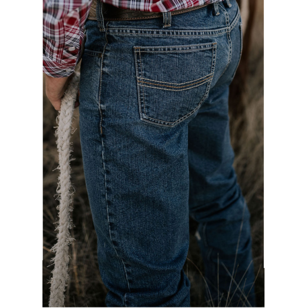 Pilbara RMPW014 Western Brahman Jeans - Image 2