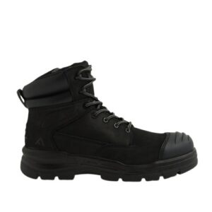 Colorado CF12347 Shreca Zip-Sided Scuff Cap Safety BootColorado CF12347 Shreca Zip-Sided Scuff Cap Safety Boot