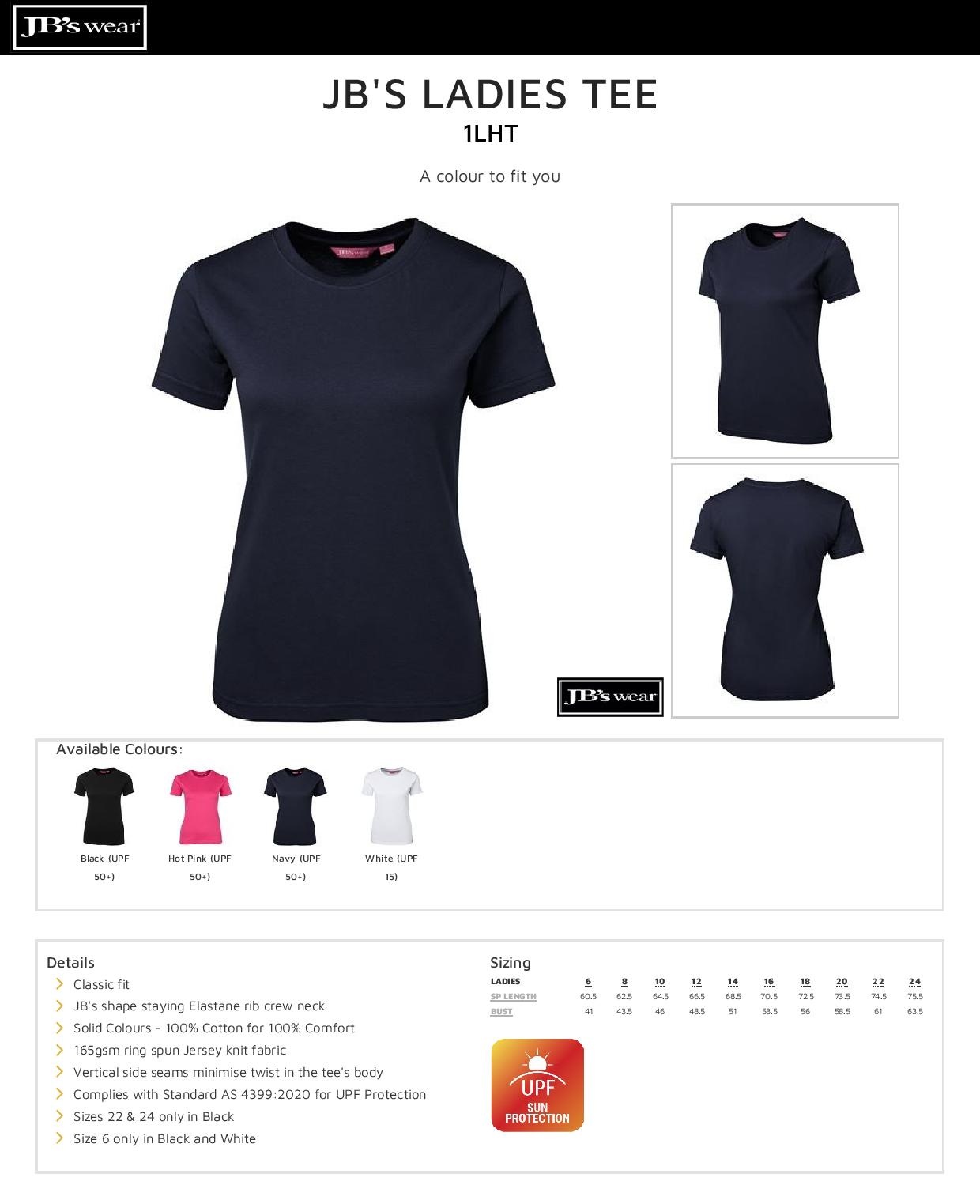 Product Specification