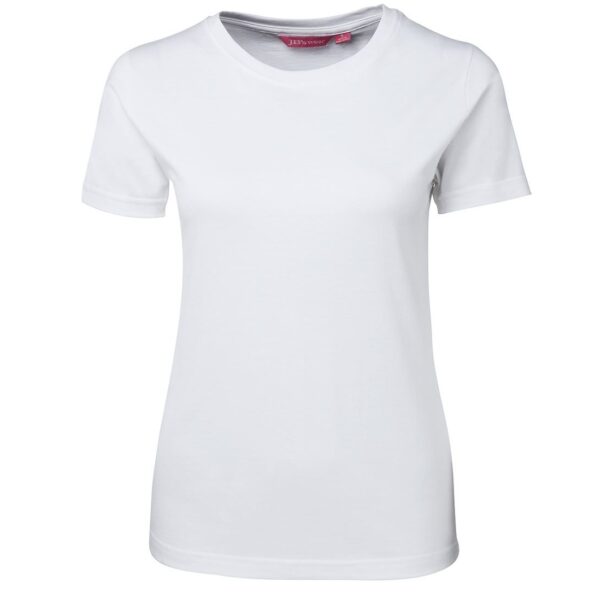 JB'S Wear 1LHT Ladies Tee - Image 4
