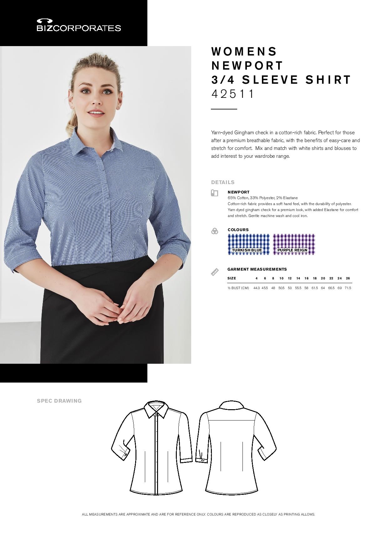 Product Specification