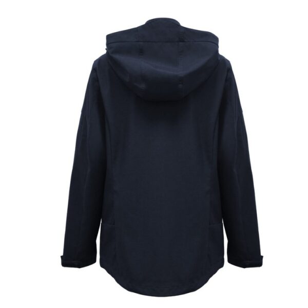 Biz Collection J502L Womens Atlas Jacket - Image 4