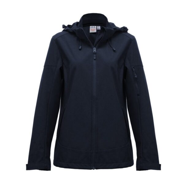 Biz Collection J502L Womens Atlas Jacket - Image 3