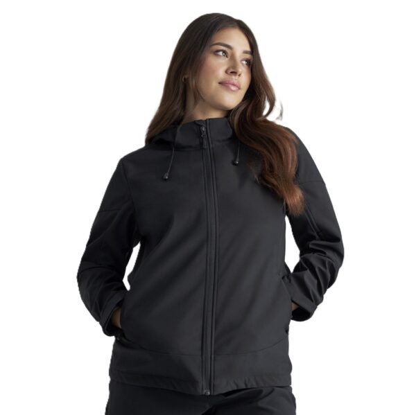 Biz Collection J502L Womens Atlas Jacket