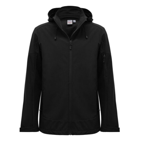 Biz Collection J502M Mens Atlas Jacket - Image 2