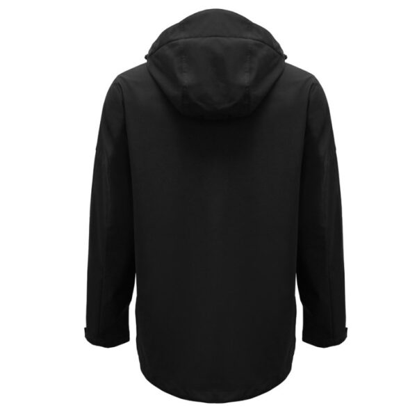 Biz Collection J502M Mens Atlas Jacket - Image 3