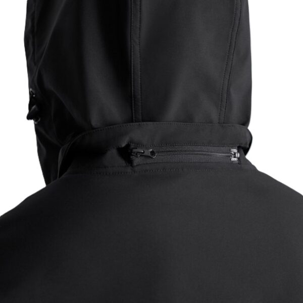 Biz Collection J502M Mens Atlas Jacket - Image 4