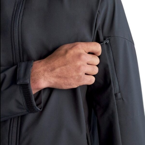 Biz Collection J502M Mens Atlas Jacket - Image 5