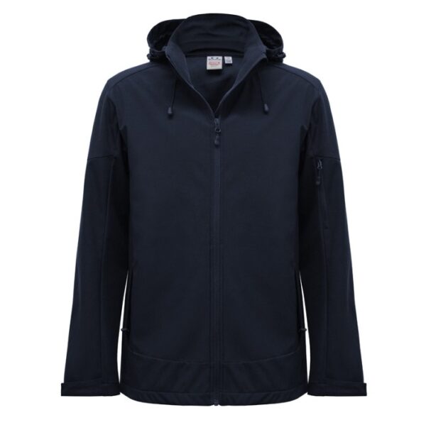 Biz Collection J502M Mens Atlas Jacket - Image 7