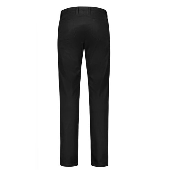 Biz Corporates RGP264M Mens Traveller Modern Stretch Chino Pant - Image 6
