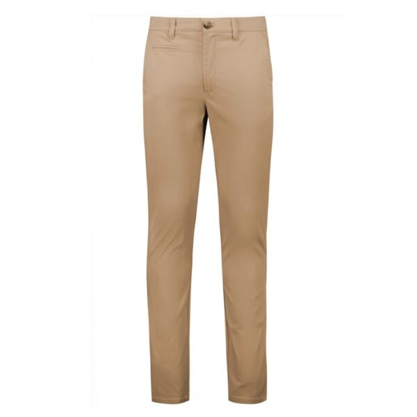 Biz Corporates RGP264M Mens Traveller Modern Stretch Chino Pant