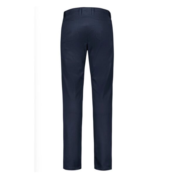 Biz Corporates RGP264M Mens Traveller Modern Stretch Chino Pant - Image 8