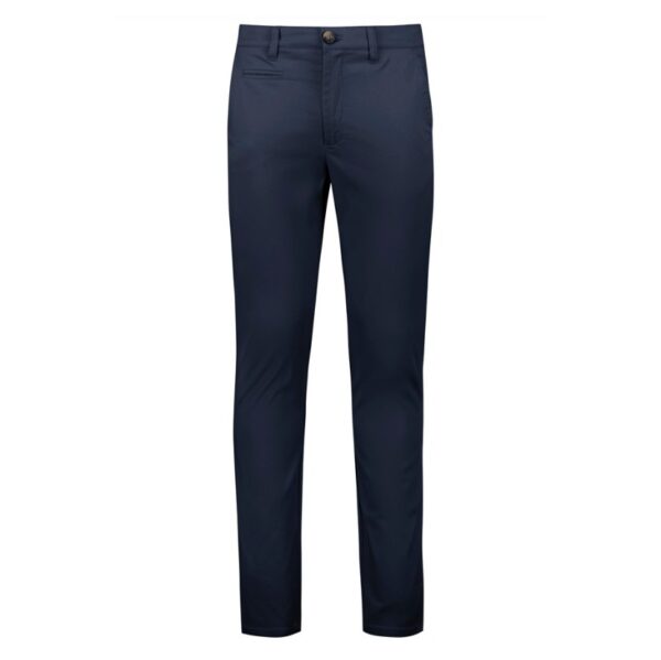 Biz Corporates RGP264M Mens Traveller Modern Stretch Chino Pant - Image 7