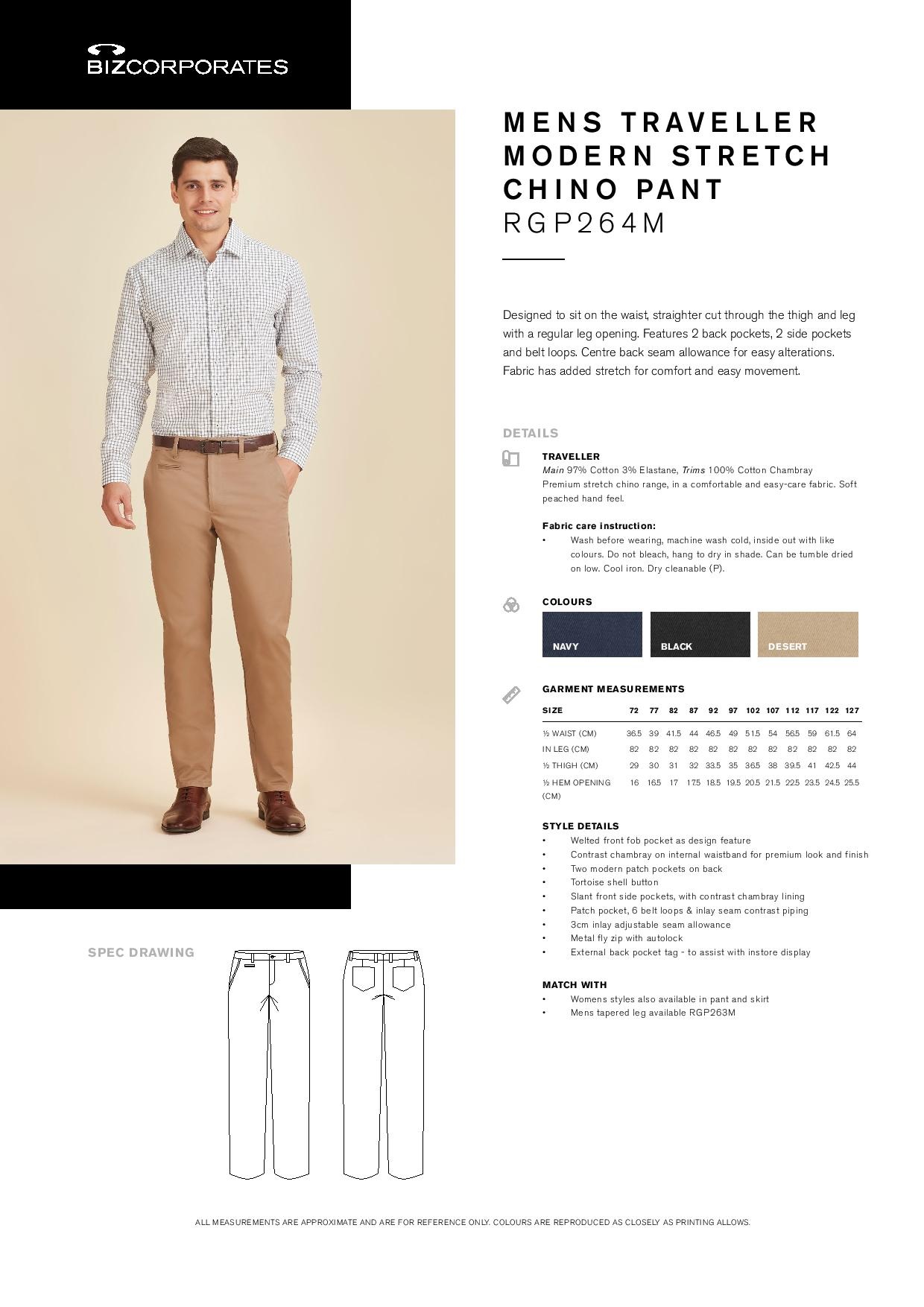 Product Specification