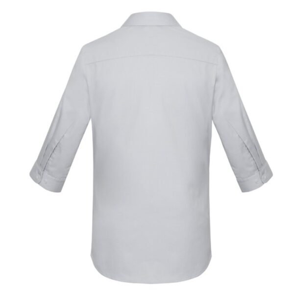 Biz Corporates RS968LT Womens Charlie 3/4 Sleeve Shirt - Image 7