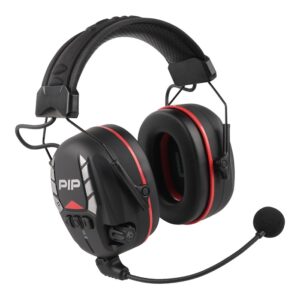 PIP 263-EEM110-ANZ Elevate e-ZED Active Bluetooth EarmuffsPIP 263-EEM110-ANZ Elevate e-ZED Active Bluetooth Earmuffs