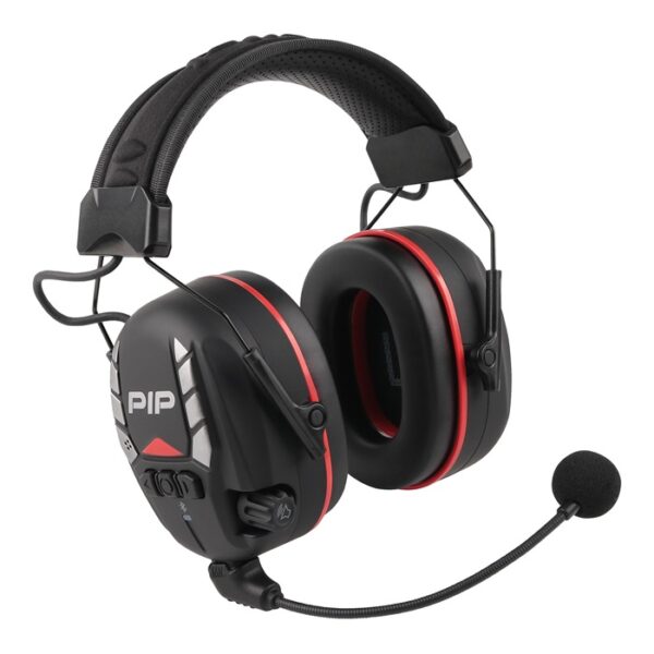 PIP 263-EEM110-ANZ Elevate e-ZED Active Bluetooth Earmuffs