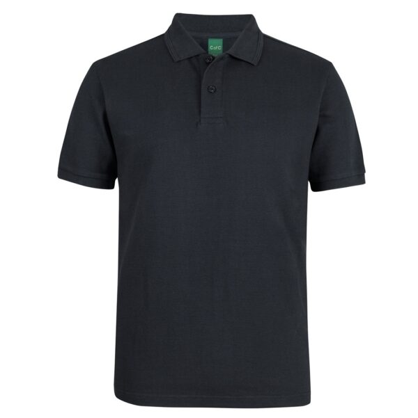 JB's Wear 2PCS C of C 320g Popcorn Cotton Polo - Image 3