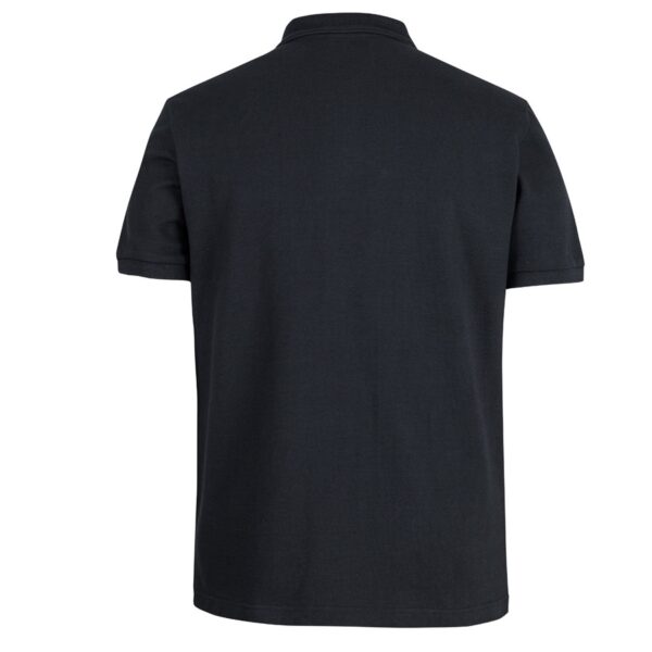 JB's Wear 2PCS C of C 320g Popcorn Cotton Polo - Image 4
