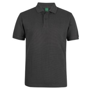 JB's Wear 2PCS C of C 320g Popcorn Cotton PoloJB's Wear 2PCS C of C 320g Popcorn Cotton Polo