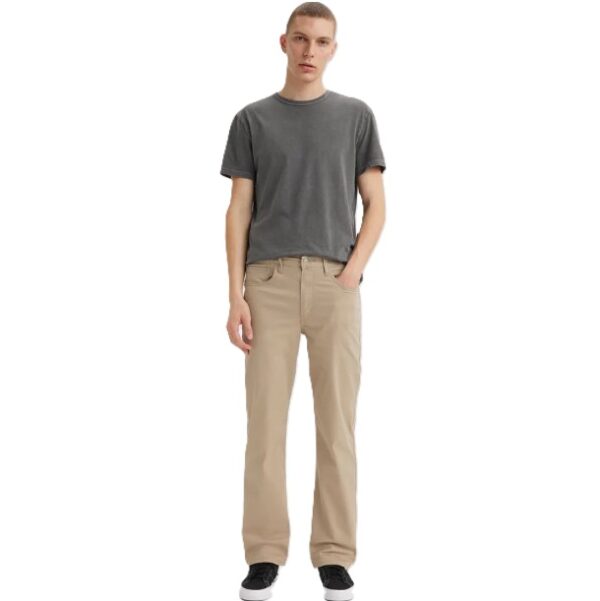 Levi’s 50516 Men’s 516™ Straight True Chino Jeans
