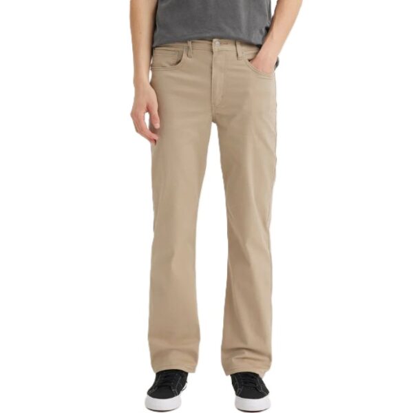 Levi’s 50516 Men’s 516™ Straight True Chino Jeans - Image 4