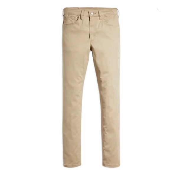 Levi’s 50516 Men’s 516™ Straight True Chino Jeans - Image 5