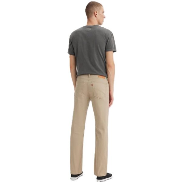 Levi’s 50516 Men’s 516™ Straight True Chino Jeans - Image 3