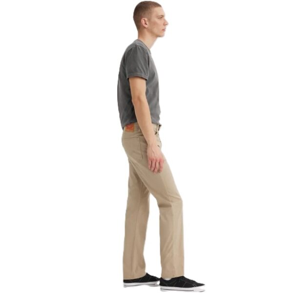 Levi’s 50516 Men’s 516™ Straight True Chino Jeans - Image 2