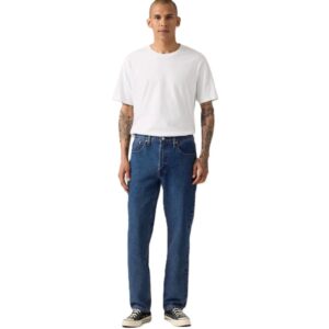 Levi's 50516 516™ Men's Straight Dark Stonewash JeansLevi's 50516 516™ Men's Straight Dark Stonewash Jeans