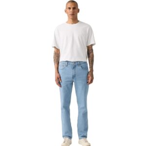 Levi's 50516 516™ Men's Straight Dragon Latte JeansLevi's 50516 516™ Men's Straight Dragon Latte Jeans