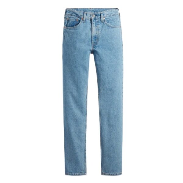 Levi's 50516 Men's 516™ Straight Dragon Latte Jeans - Image 6