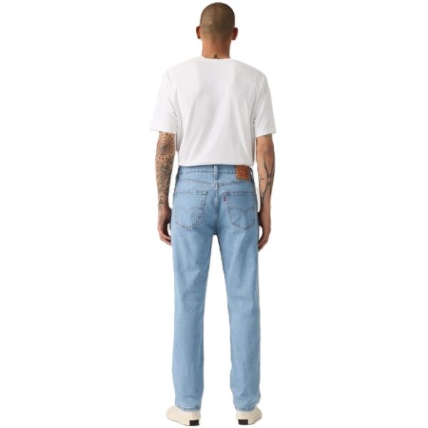 Levi's 50516 Men's 516™ Straight Dragon Latte Jeans - Image 4