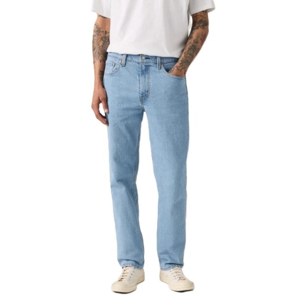 Levi's 50516 Men's 516™ Straight Dragon Latte Jeans - Image 5