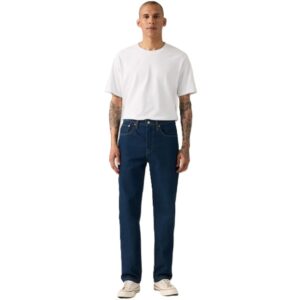 Levi's 50516 516™ Men's Straight Ready Rinse JeansLevi's 50516 516™ Men's Straight Ready Rinse Jeans