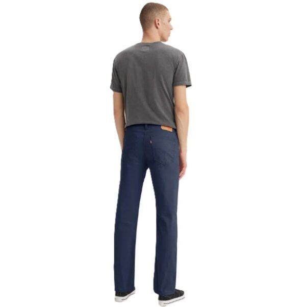 Levi’s 50516 Men’s 516™ Straight Naval Academy Jeans - Image 3