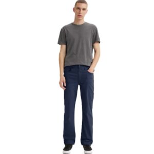 Levi’s 50516 516™ Men’s Straight Naval Academy JeansLevi’s 50516 516™ Men’s Straight Naval Academy Jeans