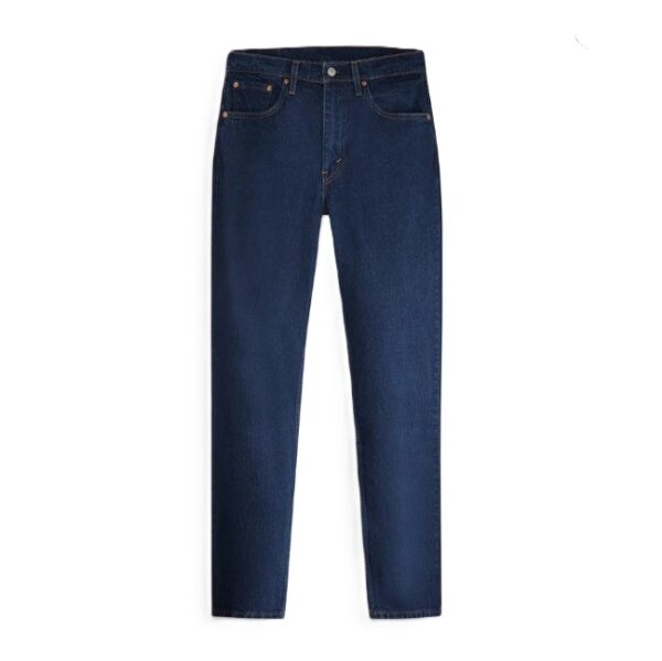Levi's 50516 Men's 516™ Straight Ready Rinse Jeans - Image 5