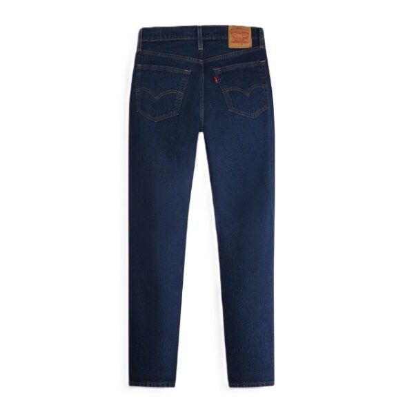 Levi's 50516 Men's 516™ Straight Ready Rinse Jeans - Image 6