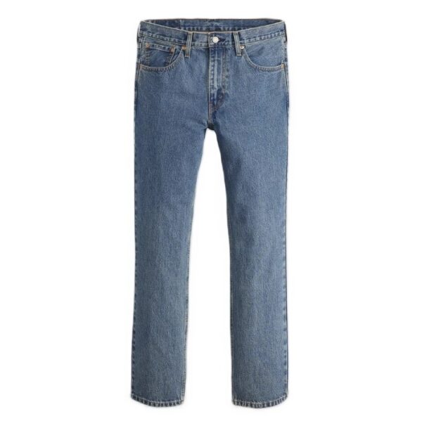 Levi's 50516 516™ Men's Straight Stonewash Jeans - Image 6