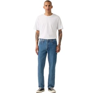 Levi's 50516 516™ Men's Straight Stonewash JeansLevi's 50516 516™ Men's Straight Stonewash Jeans