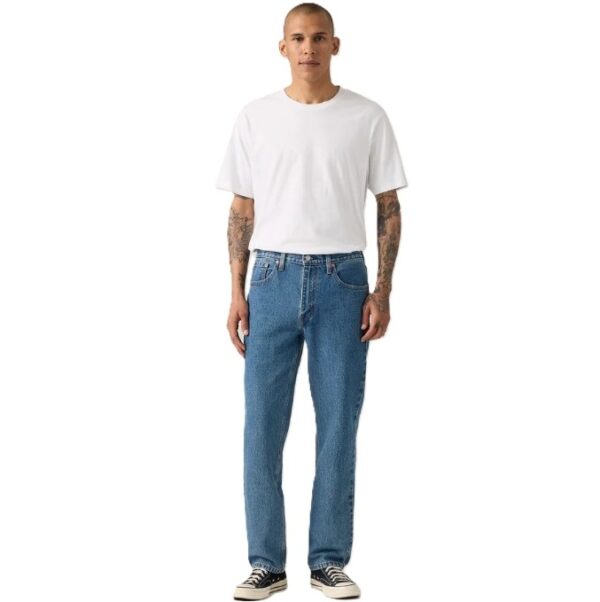 Levi's 50516 516™ Men's Straight Stonewash Jeans