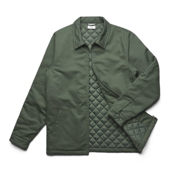 AS Colour 5523 Service Jacket - Image 10