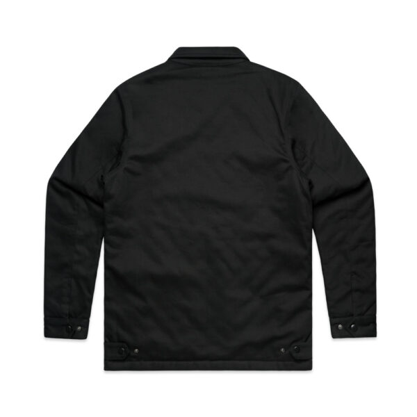 AS Colour 5523 Service Jacket - Image 7