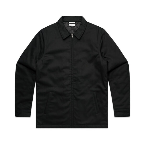 AS Colour 5523 Service Jacket - Image 6